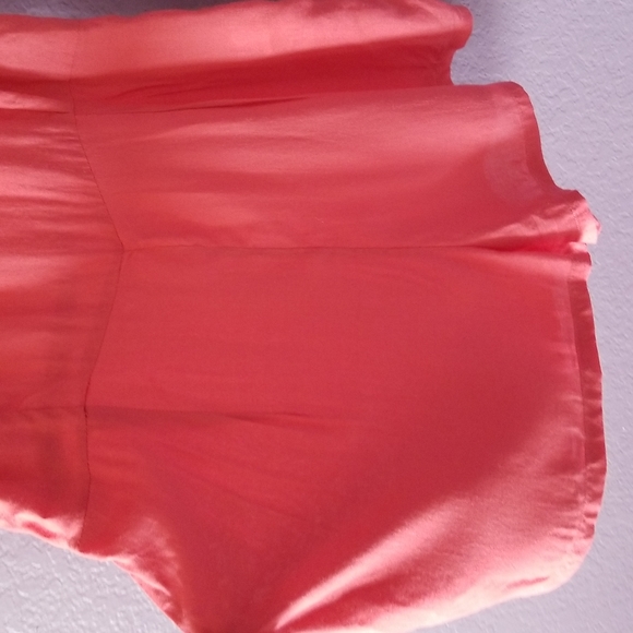 Derek ♡ Heart Romper - Picture 5 of 15